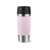 Emsa Thermobecher Travel Mug Classic 360 ml, Rosa