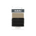 Babyliss 794602 Haargummi rutschfest 6 mm schwarz