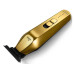 Panasonic The Barikan T-Blade Trimmer ER-XT70 Gold
