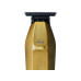 Panasonic The Barikan T-Blade Trimmer ER-XT70 Gold