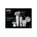 Braun Silk-épil 9 Flex 9-360 3D