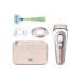 Braun Skin i·expert PL7147 IPL-Haarentferner mit App-Steuerung