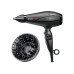 Babyliss Profihaartrockner BAB2676TTE + Diffuser
