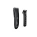 GA.MA Clipper Set Black Titanium T747 Schwarz GA.MA Clipper Set Black Titanium T747 Schwarz