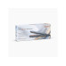 Babyliss Haarglätter Denim Luxe ST251PE Platten Blau 180-235 °C