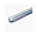 Babyliss Haarglätter Denim Luxe ST251PE Platten Blau 180-235 °C