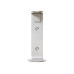 Soeder Wall Holder 02 Stainless Steel Soeder Wall Holder 02 Stainless Steel