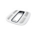 Terraillon Personenwaage Weiss