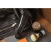 GA.MA Clipper Titanium T742 Black GA.MA Clipper Titanium T742 Black