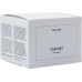 meraki Duftkerze White garden im Glas, 340 g
