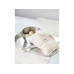 meraki Badehandschuh, Rosemary, 140 g 15.5 x 13 cm, Beige meraki Badehandschuh, Rosemary, 140 g 15.5 x 13 cm, Beige