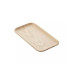 point virgule Serviertablett Multiplex 22.5 x 12.5 cm