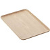 point virgule Serviertablett Multiplex 33 x 23 cm