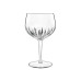 Luigi Bormioli Longdrinkglas Mixology 80 cl, 6 Stück. Transparent