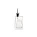 Luigi Bormioli Öl Spender Optima 25 cl, Transparent