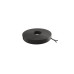 Schönenberger Kabel 24 V DC, max 240W, IP67, Schwarz, 30 m