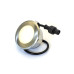 Schönenberger Bodeneinbauspot 69 mm, 1.2W, 150 lm, 3000 K