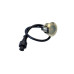 Schönenberger Bodeneinbauspot Playlight Duopack 34 mm, 2 x 0.6W, 50 lm