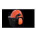 Command Schutzhelm -Kombi-Set Command Schutzhelm -Kombi-Set