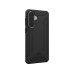UAG Back Cover Scout Case – Galaxy A37 Schwarz