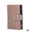 Valenta Card Wallet Leather MagSafe Luxe Metallic Copper Valenta Card Wallet Leather MagSafe Luxe Metallic Copper