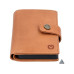 Valenta Card Wallet Leather MagSafe Luxe Tan Valenta Card Wallet Leather MagSafe Luxe Tan