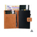 Valenta Card Wallet Leather MagSafe Luxe Tan Valenta Card Wallet Leather MagSafe Luxe Tan