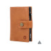 Valenta Card Wallet Leather MagSafe Luxe Tan Valenta Card Wallet Leather MagSafe Luxe Tan