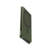 Valenta Cardprotector Alu MagSafe Plus Dark Green