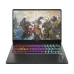HP OMEN Transcend 14-fb0748nz inkl. Gratis Backpack