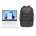 HP Notebook OMEN Transcend 16-u0738nz inkl. Gratis Backpack HP Notebook OMEN Transcend 16-u0738nz inkl. Gratis Backpack