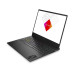 HP Notebook OMEN Transcend 16-u0708nz inkl. Gratis Backpack