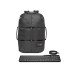 HP Tastatur 400 inkl. Gratis Backpack HP Tastatur 400 inkl. Gratis Backpack