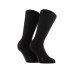 Rohner Socks Wool/ Cotton 3er Pack Anthracite, Grösse 43-46 Rohner Socks Wool/ Cotton 3er Pack Anthracite, Grösse 43-46