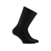 Rohner Socks Wool/ Cotton 3er Pack Anthracite, Grösse 43-46 Rohner Socks Wool/ Cotton 3er Pack Anthracite, Grösse 43-46
