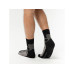 Rohner Socks Trekking Quarter Grau, Grösse 39-42, 2er Pack