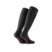 Rohner Socks Compression Touring Light Denim, Grösse 42-44 Rohner Socks Compression Touring Light Denim, Grösse 42-44