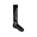 Rohner Socks High Performance L/R Socken Schwarz, Grösse 39-41 Rohner Socks High Performance L/R Socken Schwarz, Grösse 39-41
