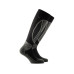 Rohner Socks High Performance L/R Socken Schwarz, Grösse 44-46 Rohner Socks High Performance L/R Socken Schwarz, Grösse 44-46
