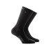 Rohner Socks Dynamic Merino Anthrazit, Grösse 44-46 Rohner Socks Dynamic Merino Anthrazit, Grösse 44-46