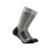 Rohner Socks Mountain Trekking l/r Wandersocken Grau, Grösse 42-44 Rohner Socks Mountain Trekking l/r Wandersocken Grau, Grösse 42-44