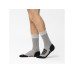 Rohner Socks Mountain Trekking l/r Wandersocken Grau, Grösse 42-44 Rohner Socks Mountain Trekking l/r Wandersocken Grau, Grösse 42-44