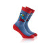 Rohner Socks SAC Globi Trekking Rot, Grösse 35-38 Rohner Socks SAC Globi Trekking Rot, Grösse 35-38