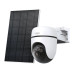 TP-Link Netzwerkkamera Tapo C630 KIT Solarbetriebene