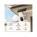 TP-Link Netzwerkkamera Tapo C630 KIT Solarbetriebene