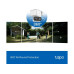 TP-Link Netzwerkkamera TAPO C615F KIT Solarbetriebene TP-Link Netzwerkkamera TAPO C615F KIT Solarbetriebene