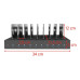 LMP Ladestation SmartCharge 10-1000 HKC mit 10x USB-C Ladekabel