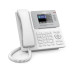 snom Tischtelefon D810W Weiss