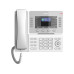 snom Tischtelefon D815W Weiss