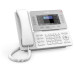 snom Tischtelefon D815W Weiss